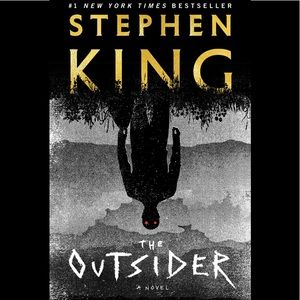 Stephen kings outsider